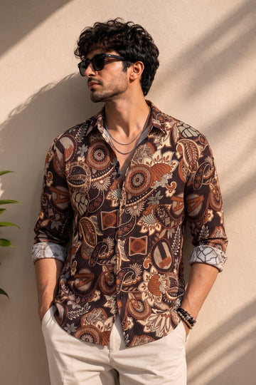 Casual Shirt