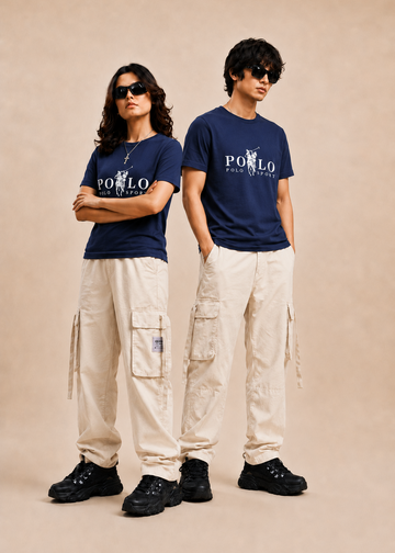 Regular Fit T-Shirt