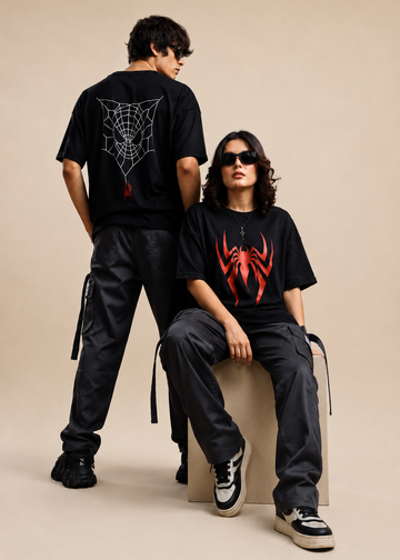 Oversize T-shirt