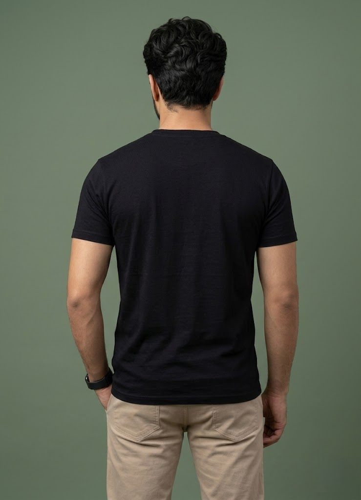 Men's "New York" Graphic T-Shirt | Premium Cotton Casual Tee | Streetwear Style