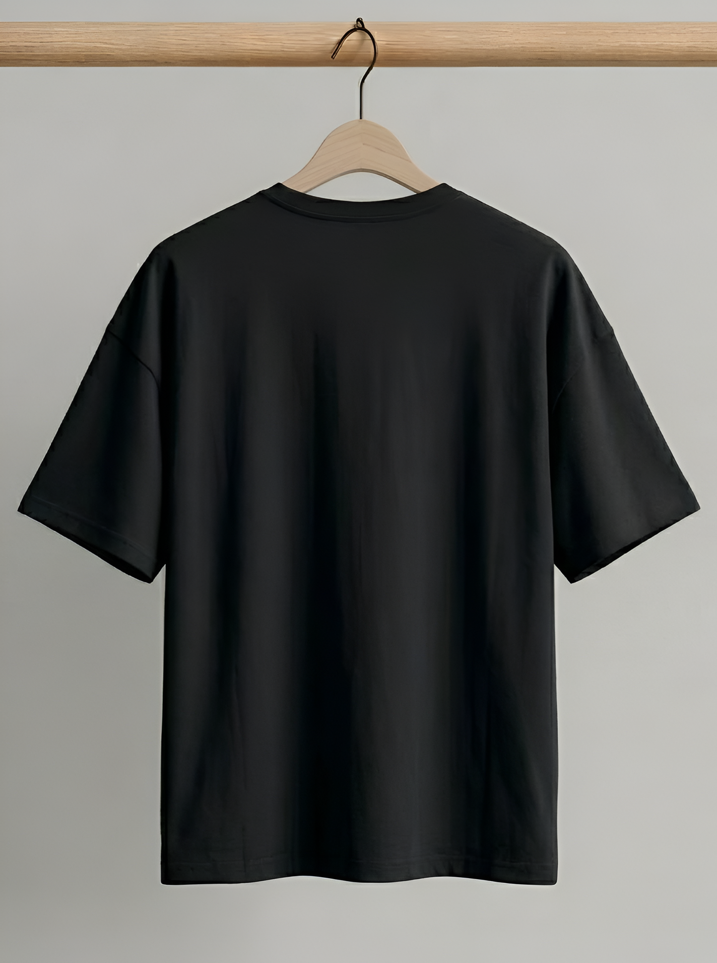 Evenway Midnight Eagle Graphic T-Shirt Minimalist Dot Art Tee