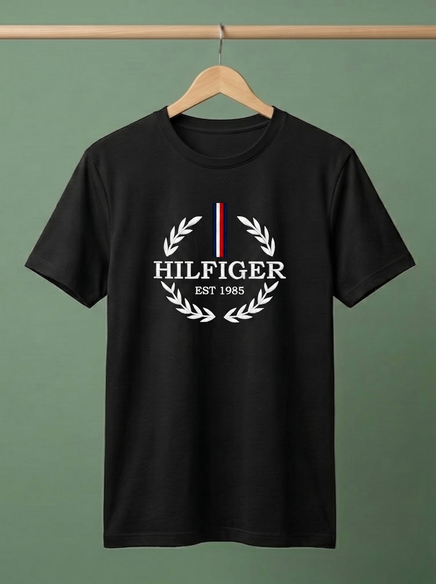 Classic Est. 1985 Graphic T-Shirt | Premium Cotton Tee
