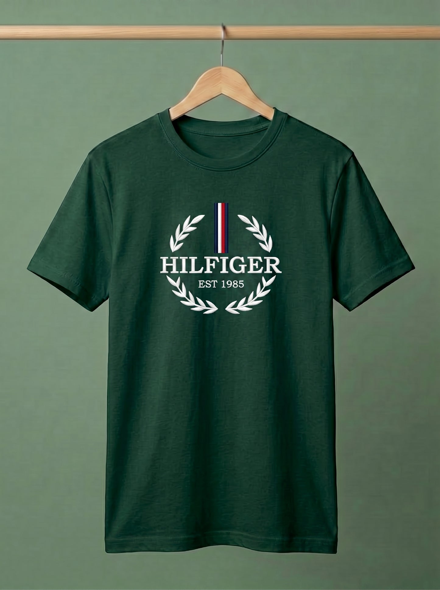 Classic Est. 1985 Graphic T-Shirt | Premium Cotton Tee