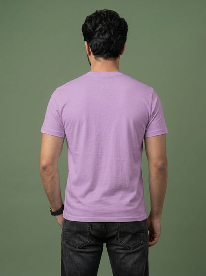 Teddy Graphic Print T-Shirt | Premium Cotton Casual Tee