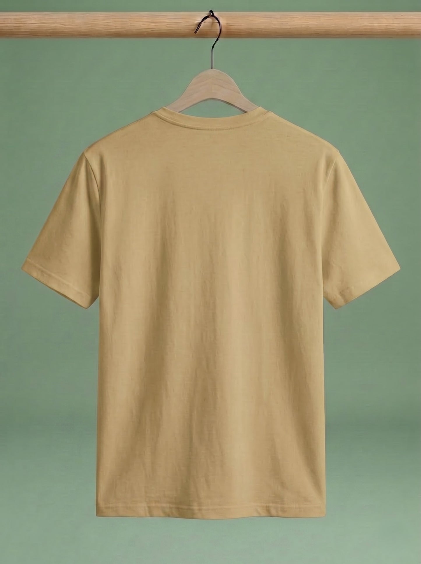 'M' Revolution Graphic T-Shirt | Modern Premium Tee