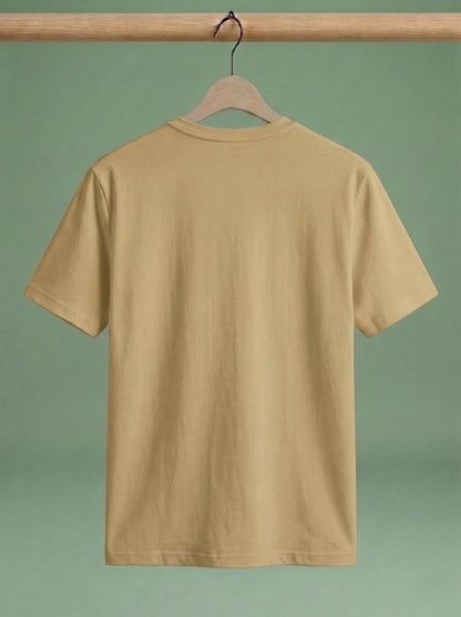 'M' Revolution Graphic T-Shirt | Modern Premium Tee