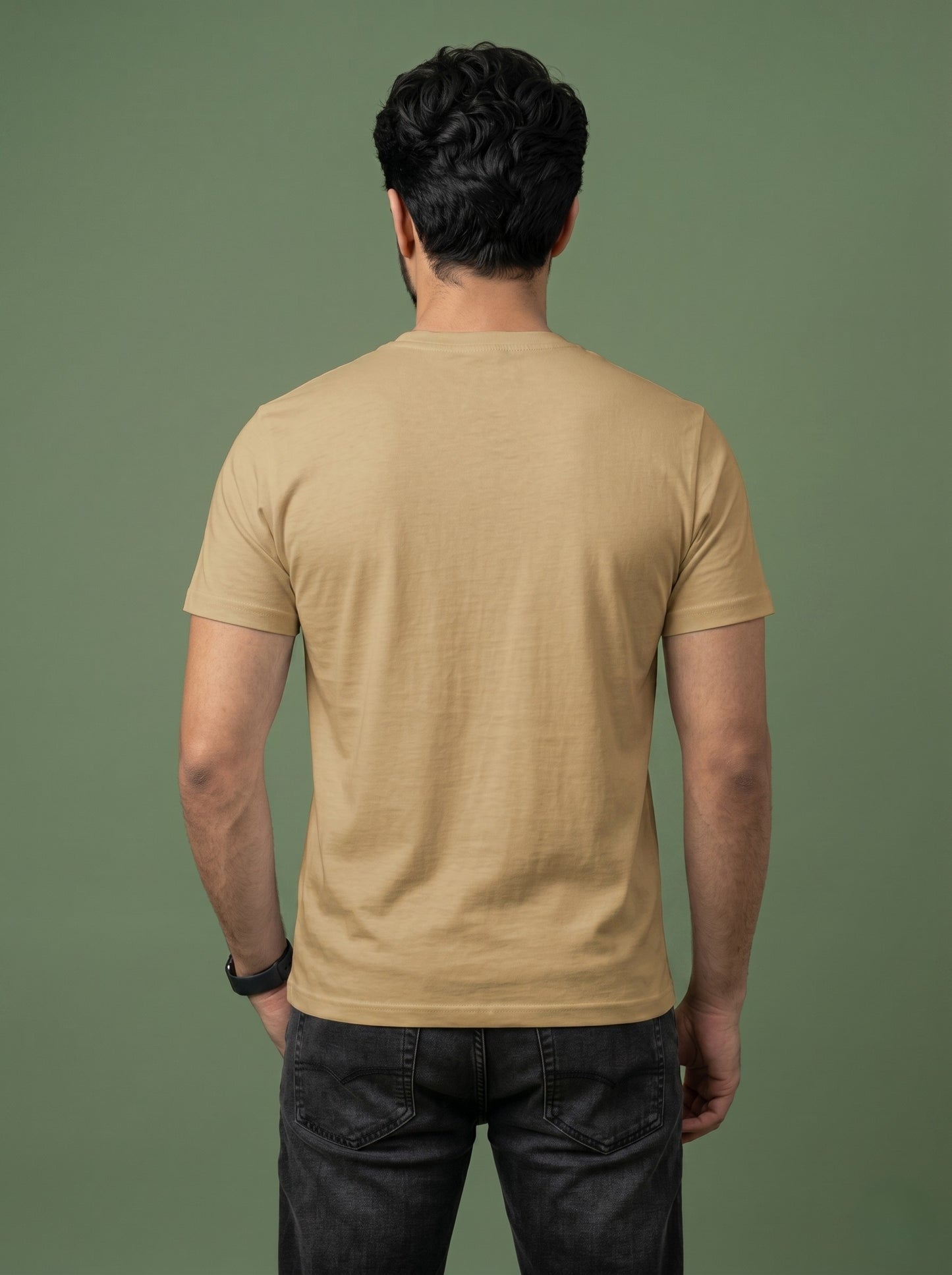 Men’s Brooklyn New York Graphic T-Shirt