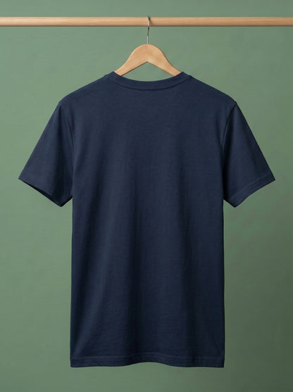 Men's "New York" Graphic T-Shirt | Premium Cotton Casual Tee | Streetwear Style
