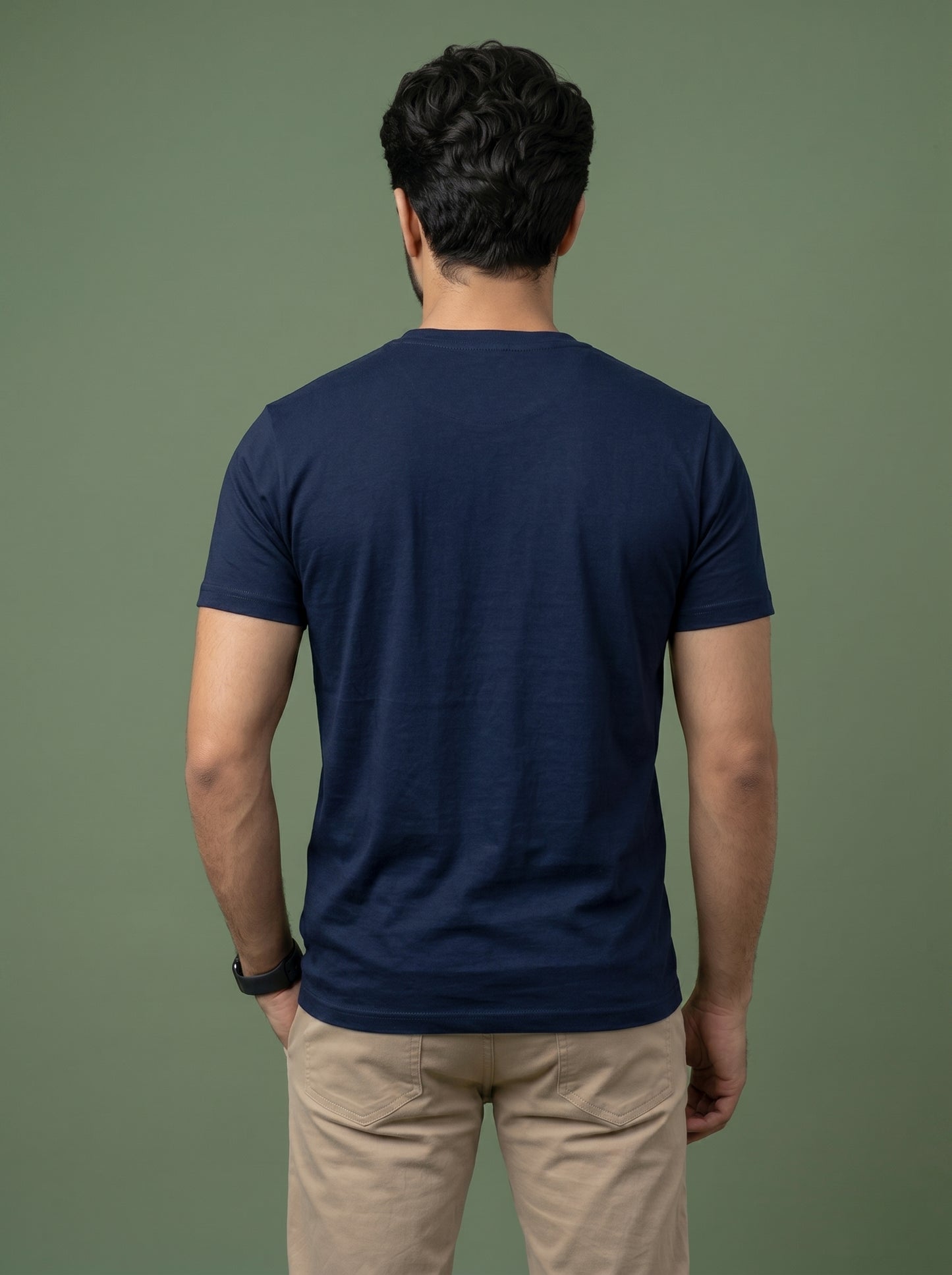 Explore The Great Outdoors Graphic T-Shirt | Adventure Wear