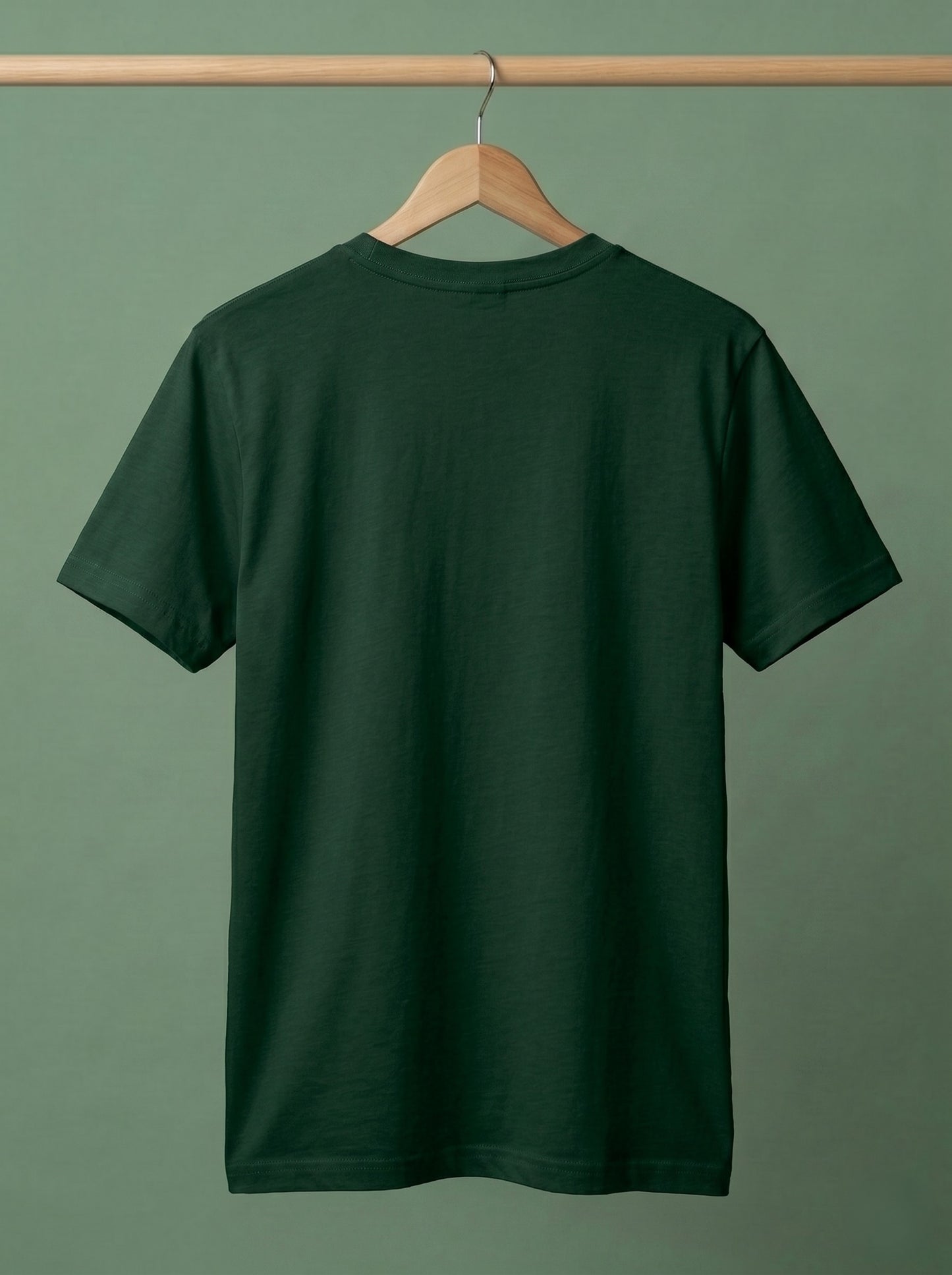 Designer-Inspired Graphic T-Shirt | Premium Cotton Tee