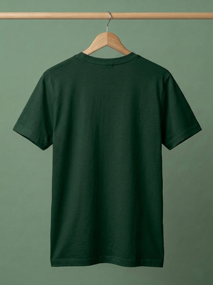 Designer-Inspired Graphic T-Shirt | Premium Cotton Tee