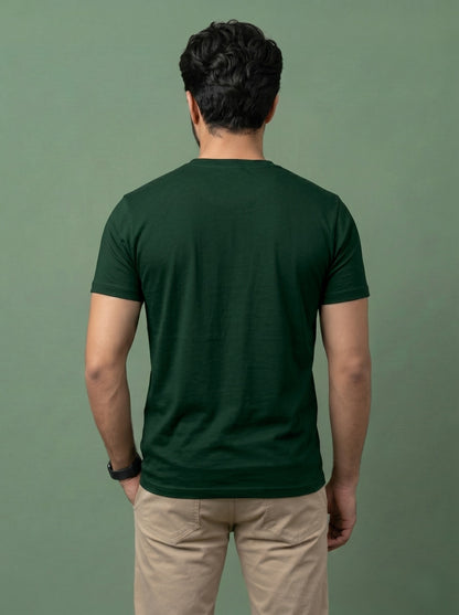 Cultural Arch Graphic T-Shirt | Premium Cotton Tee